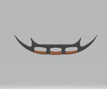 Star Trek Bat'leth