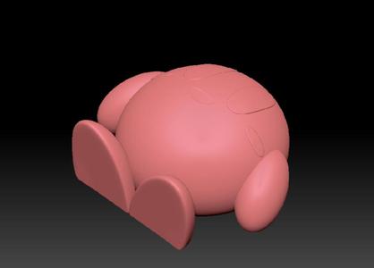 星之歇比，Star Kirby