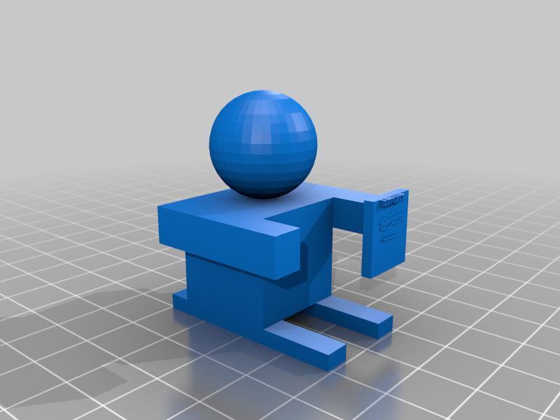 Felipe With Divorce Papers