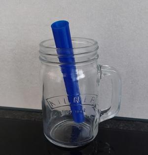 Reusable Straw for Bubble Tea