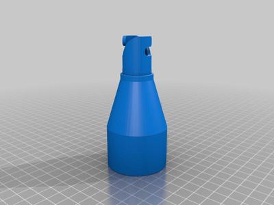 Makita blower to paddle board 