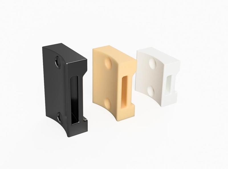 Strong Velcro Strap Holder