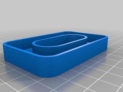 popsicle holder bottom for 1.
