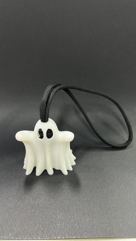 Ghost Booh (Paracord)