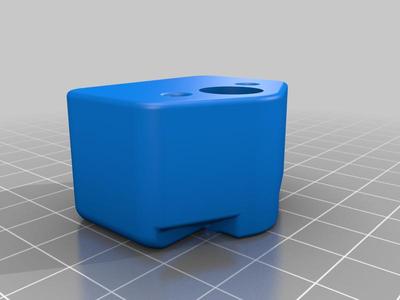 Wheel Mount for KEDIERS PC Case
