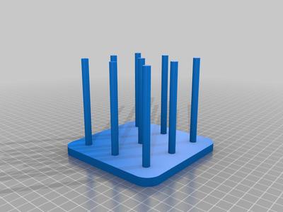 3D Tic Tac Toe
