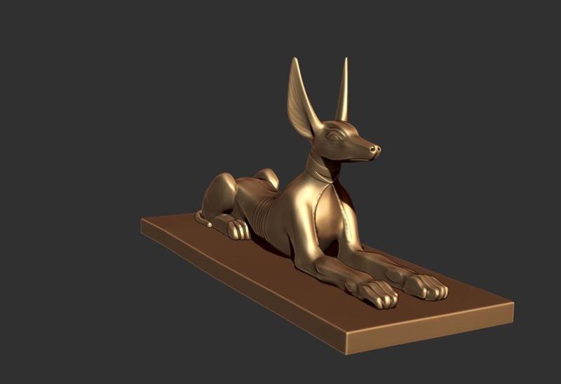 Anubis