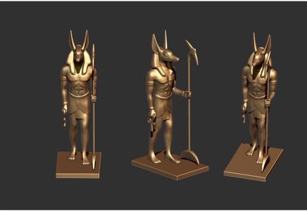 Anubis