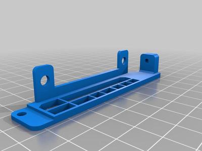 Yeston 1650 bracket for Lenovo Tiny