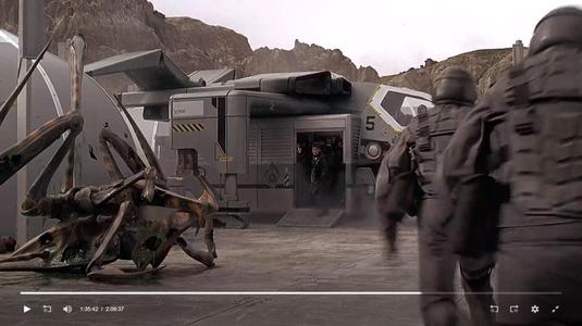 DR-8 Skyhook (Retrieval Boat) (WIP)