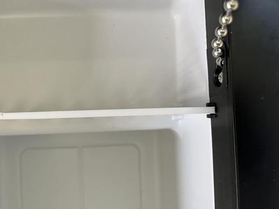 Trennplatte für Plug-In Festivals Kühlbox 30l