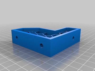 ender 5 S-1 dual z ancillaries only 