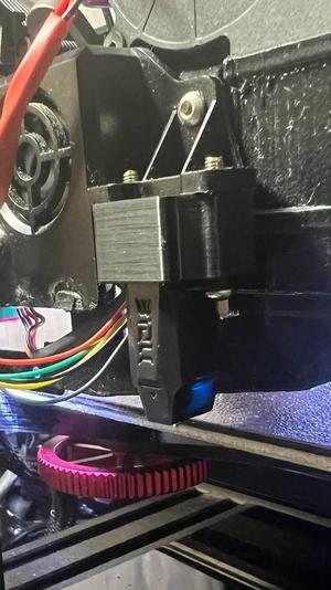 BIQU Microprobe adapter