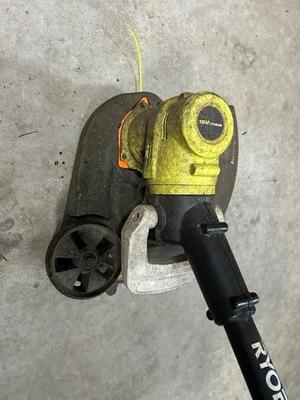 Ryobi weed trimmer P2008 repair and parts