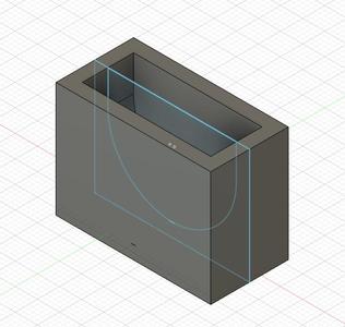 SESAME5 thumb turn adaptor for miwa lock Type B5