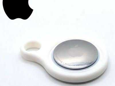Apple AirTag Key Chain