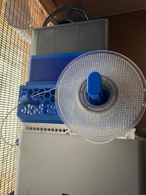 hex/honeycomb ptfeguide