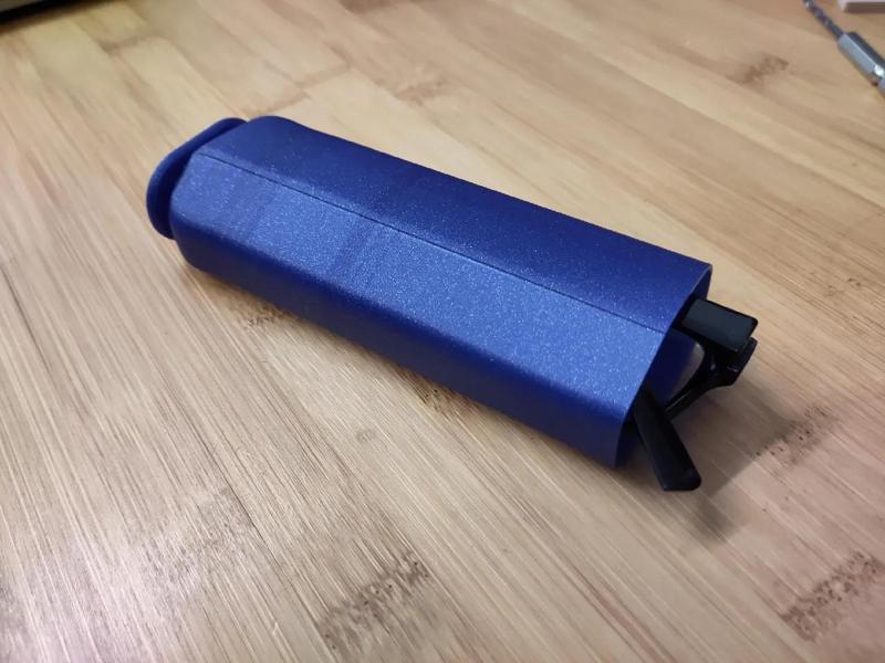 A case for reading glasses   