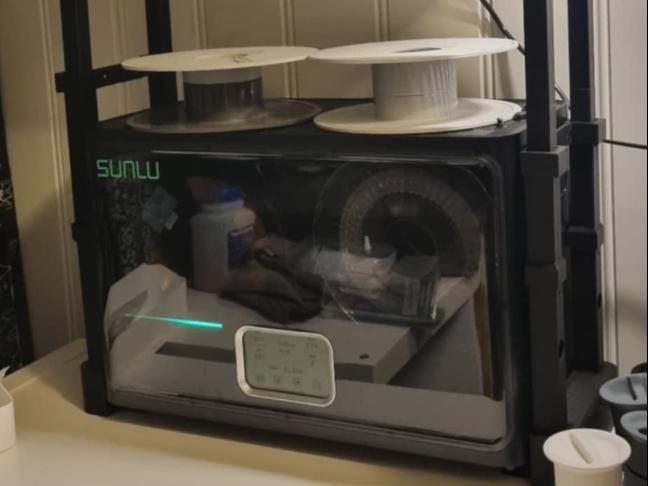 Sunlu S4 Dual Stand 