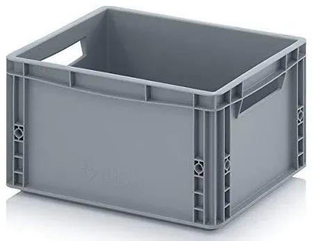 Schienen für AUER Euroboxen   