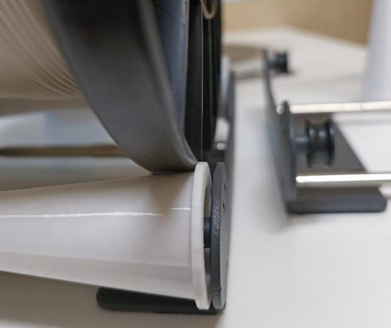 Sunlu Esun 5kg Roller Self centering Adapter