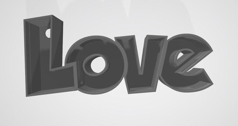 Luminous love
