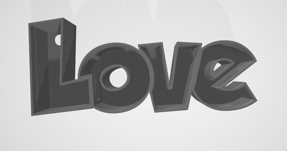 Luminous love
