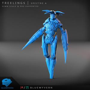 Treelings - Spectre A