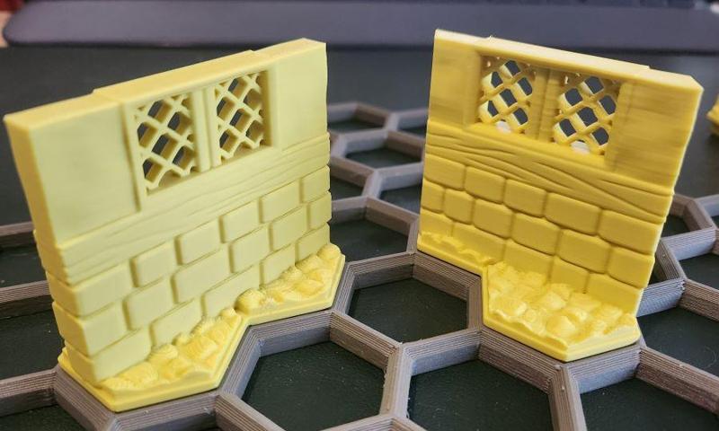 WDhex - housetiles - sturdy outer wall windows