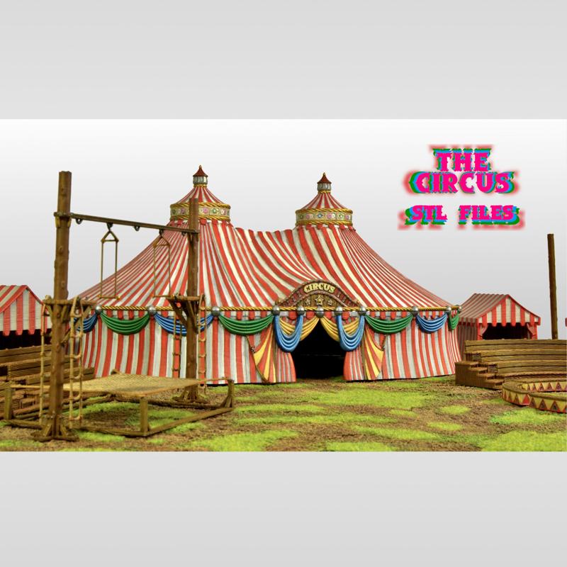 The Circus