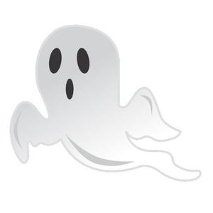 Magnetic Ghost