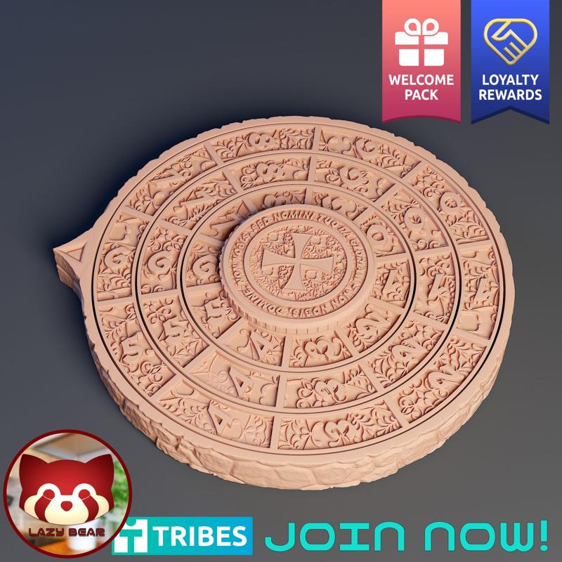 Templar Health Tracker