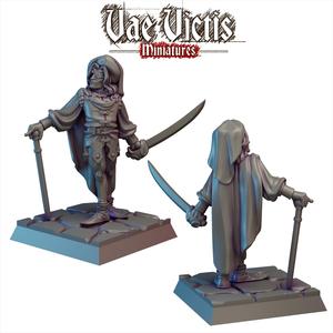 Noble fighter[PRE-SUPPORTED]