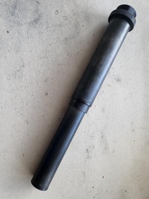 M3 Grease Gun Silencer