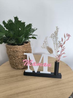 Birthday or Mother's Day gift, 2 models.