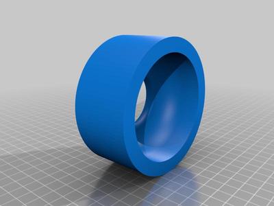Coffee Mug Base