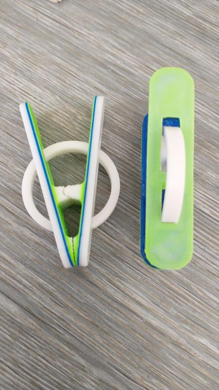 clothes peg/kolíček na prádlo