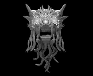 Overmind by MCDM