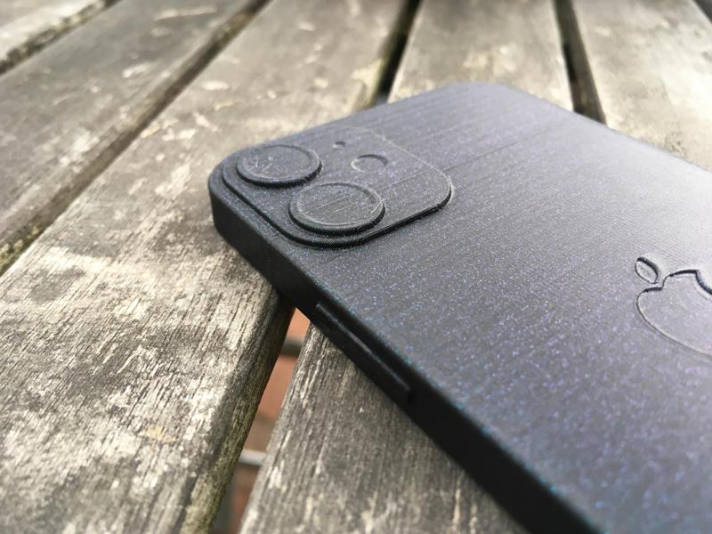 iPhone 12 Dummy Models (iPhone 12 Mini, iPhone 12, iPhone 12 Pro, iPhone 12 Pro Max)