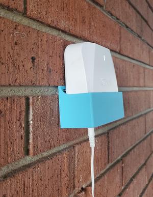 Wyze Mesh Router Mount