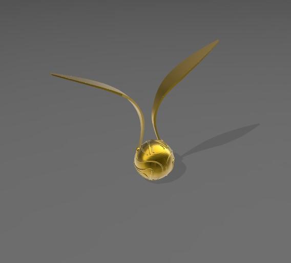 Twirly Snitch