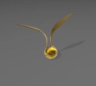 Twirly Snitch