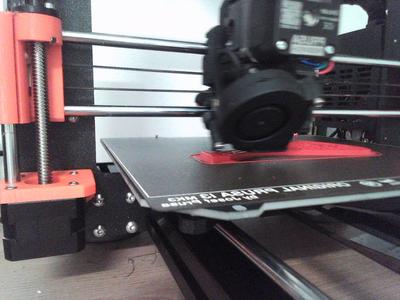 Desktop stand for Universal Audio VOLT 476