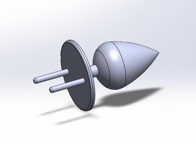safety electric plug