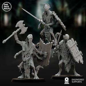 Butchers - Shadow Stalkers
