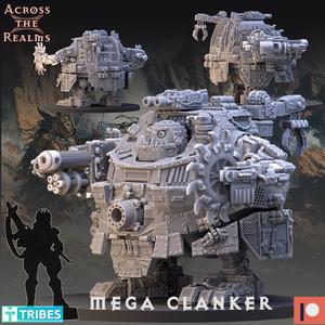 Mega Clanker