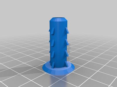 Manifold Wall Grommet