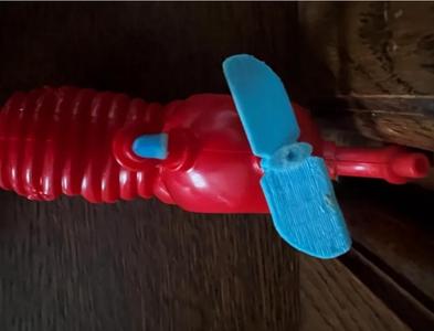 Propeller