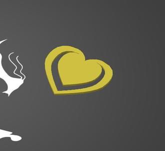 Heart Clip