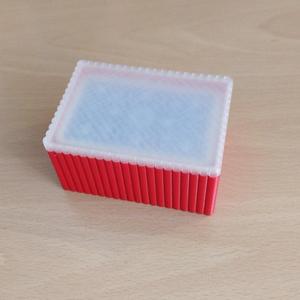 Box on Canast (Jokers)